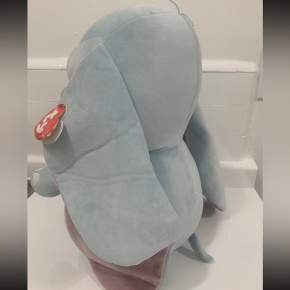 Ty Dumbo Plush - Picture 4 of 4